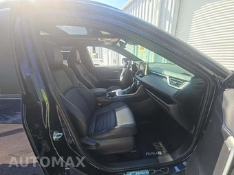 2020 Toyota RAV4 Hybrid XSE - miniatura 18