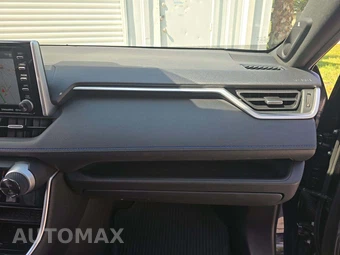 2020 Toyota RAV4 Hybrid XSE - miniatura 19