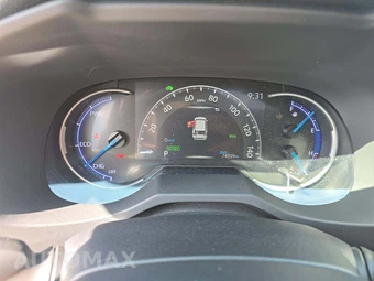 2020 Toyota RAV4 Hybrid XSE - miniatura 9