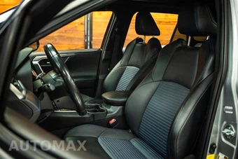 2020 Toyota RAV4 Hybrid XSE - miniatura 10