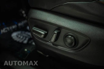 2020 Toyota RAV4 Hybrid XSE - miniatura 17