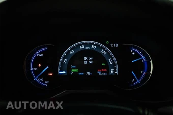 2020 Toyota RAV4 Hybrid XSE - miniatura 18