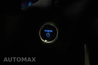 2020 Toyota RAV4 Hybrid XSE - miniatura 19
