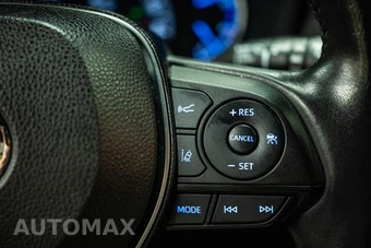 2020 Toyota RAV4 Hybrid XSE - miniatura 20