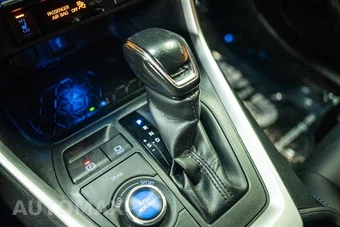 2020 Toyota RAV4 Hybrid XSE - miniatura 21