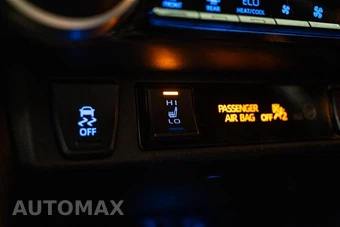 2020 Toyota RAV4 Hybrid XSE - miniatura 23