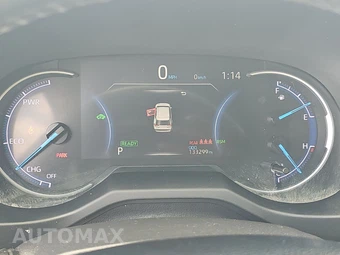 2020 Toyota RAV4 Hybrid XSE - miniatura 12