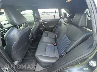 2020 Toyota RAV4 Hybrid XSE - miniatura 13