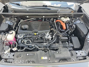 2020 Toyota RAV4 Hybrid XSE - miniatura 15