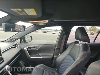 2020 Toyota RAV4 Hybrid XSE - miniatura 17