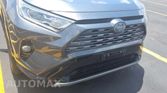 2020 Toyota RAV4 Hybrid XSE - miniatura 20