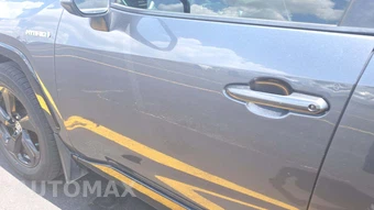 2020 Toyota RAV4 Hybrid XSE - miniatura 23