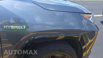 2020 Toyota RAV4 Hybrid XSE - miniatura 24