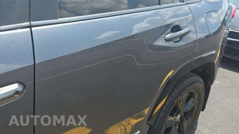 2020 Toyota RAV4 Hybrid XSE - miniatura 26