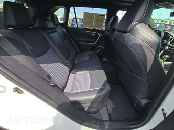 2020 Toyota RAV4 Hybrid XSE - miniatura 13