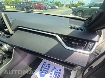 2020 Toyota RAV4 Hybrid XSE - miniatura 16
