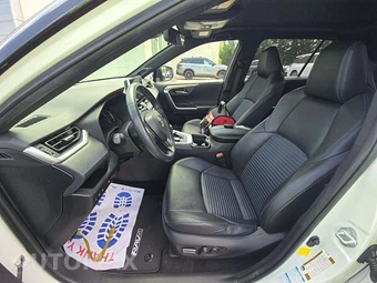 2020 Toyota RAV4 Hybrid XSE - miniatura 3