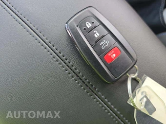 2020 Toyota RAV4 Hybrid XSE - miniatura 5