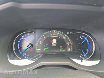2020 Toyota RAV4 Hybrid XSE - miniatura 6