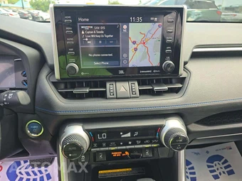 2020 Toyota RAV4 Hybrid XSE - miniatura 7
