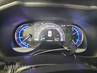 2020 Toyota RAV4 Hybrid XSE - miniatura 12