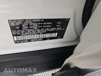 2020 Toyota RAV4 Hybrid XSE - miniatura 15
