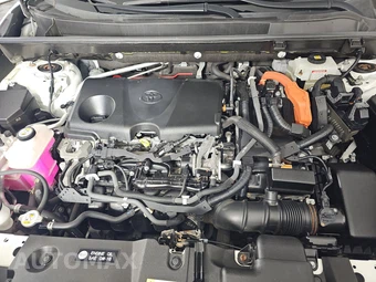 2020 Toyota RAV4 Hybrid XSE - miniatura 16
