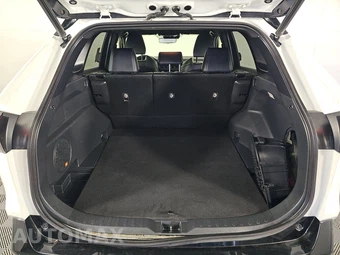 2020 Toyota RAV4 Hybrid XSE - miniatura 17