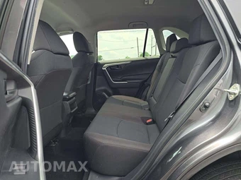 2020 Toyota RAV4 LE - miniatura 13