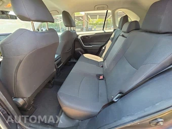 2020 Toyota RAV4 LE - miniatura 13