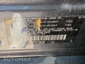 2020 Toyota RAV4 LE - miniatura 14