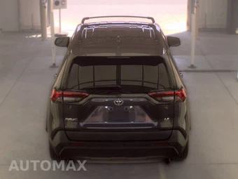 2020 Toyota RAV4 LE - miniatura 5