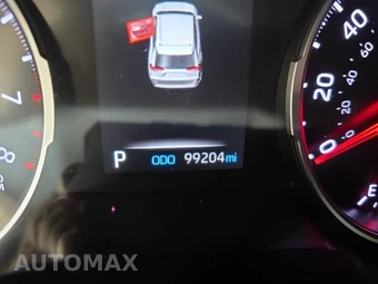 2020 Toyota RAV4 LE - miniatura 9