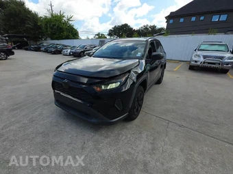 2020 Toyota RAV4 LE - samochód z USA z aukcji Manheim, oferta Kup Teraz w AUTOMAX