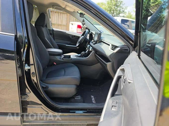 2020 Toyota RAV4 LE - miniatura 15