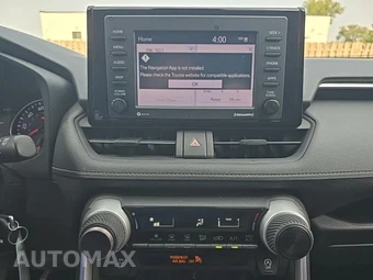 2020 Toyota RAV4 LE - miniatura 22