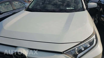 2020 Toyota RAV4 Limited - miniatura 18