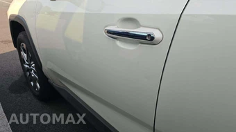 2020 Toyota RAV4 Limited - miniatura 20