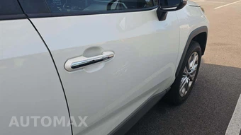 2020 Toyota RAV4 Limited - miniatura 22