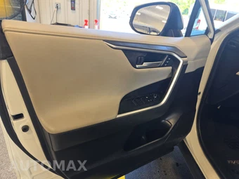 2020 Toyota RAV4 Limited - miniatura 9