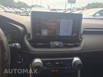 2020 Toyota RAV4 Limited - miniatura 10