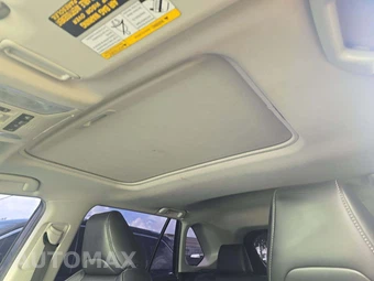 2020 Toyota RAV4 Limited - miniatura 11