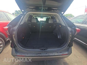 2020 Toyota RAV4 Limited - miniatura 14