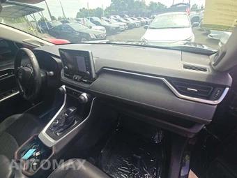 2020 Toyota RAV4 Limited - miniatura 19