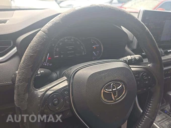 2020 Toyota RAV4 Limited - miniatura 25