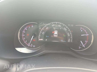 2020 Toyota RAV4 Limited - miniatura 9