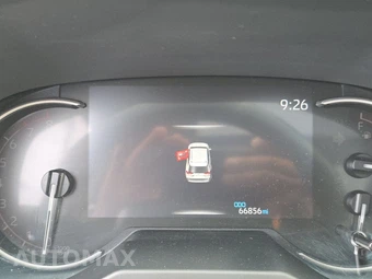 2020 Toyota RAV4 Limited - miniatura 12