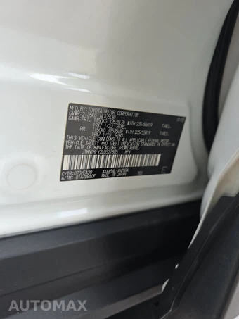 2020 Toyota RAV4 Limited - miniatura 14