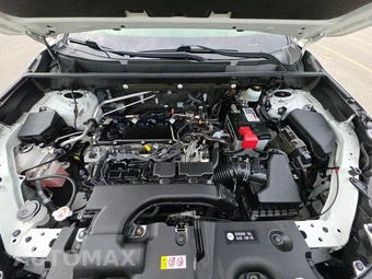 2020 Toyota RAV4 Limited - miniatura 15