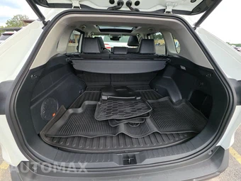 2020 Toyota RAV4 Limited - miniatura 16